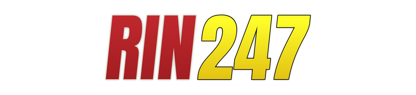 rin247 লোগো